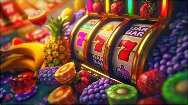 air 39 European Roulette Hub