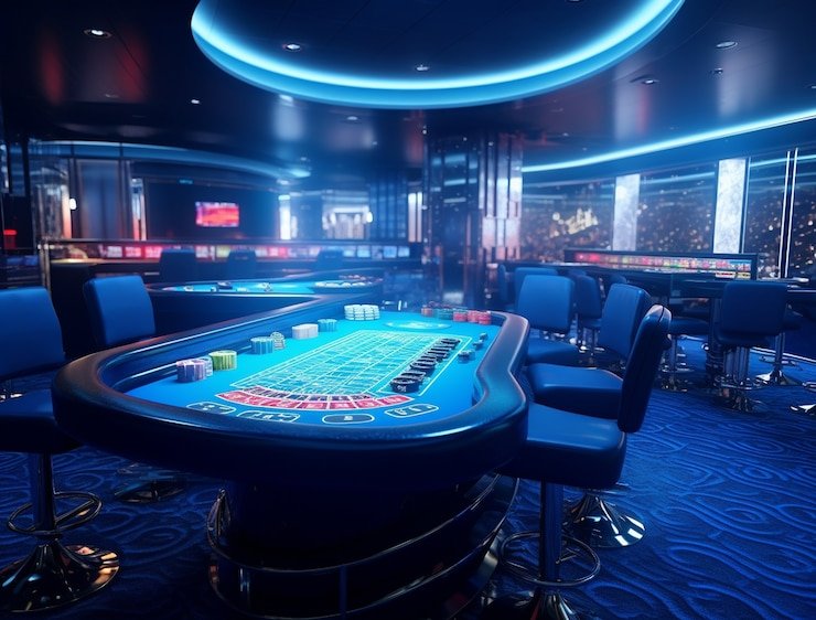 air 39 Live Casino